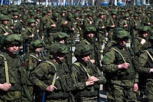 Путин назвал воинские части России в честь украинских городов