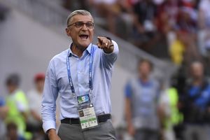 Тренер сборной Польши уволился после неудачи на ЧМ-2018