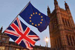 Британия выдвинула ЕС ультиматум по Brexit