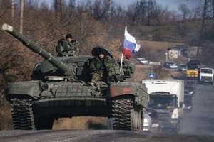 Сдали себя с потрохами: Россия "засветила" доказательства поставок оружия на Донбасс (фото)