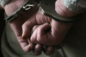 Убийство девушки на столичной Оболони: подозреваемый задержан