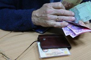 Розенко назвал главную причину задержки пенсий в Украине