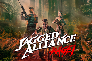 Мертвую игру Jagged Alliance воскресили ради фанатов