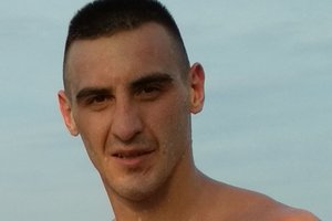 Непобежденный украинский боксер-гигант Захожий 14 сентября выйдет на ринг в Германии