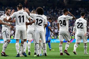 "Реал" теряет зрителей из-за ухода Криштиану Роналду: установлен антирекорд