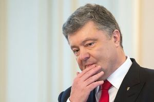 Порошенко предупредил об угрозе для реформ в Украине