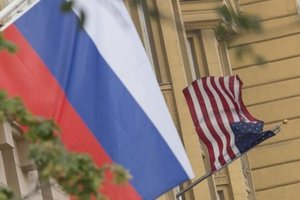 Новые санкции США против России вступили в силу