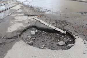 Триллионы гривен и 59 лет: во что обойдется Украине ремонт дорог