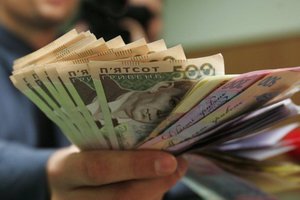 В Киеве ликвидировали центр по "отмыванию" денег, через который прошло 210 миллионов гривен