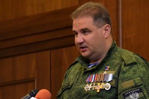 Гибель соратника Захарченко: в Донецке не определились, умер "Ташкент" или нет