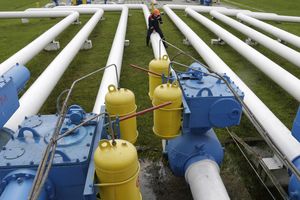 Зима близко: с какими запасами газа Украина начала осень