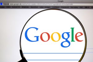 Google заключил соглашение о передаче данных про покупки пользователей - СМИ