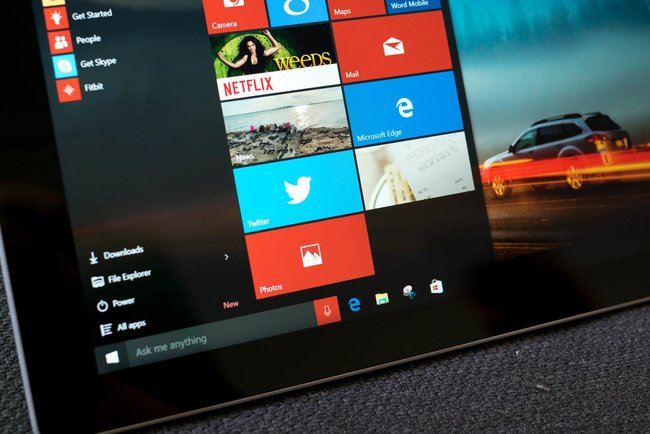 Windows 10 Redstone 5 переименовали в October 2018 Update. Фото: Windows Central