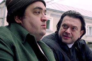 Украинско-итальянский фильм "Изи" получил премию на 75-м Венецианском кинофестивале