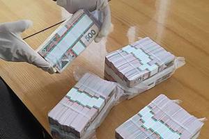 В Запорожье двух чиновников подозревают в хищении 146 миллионов гривен