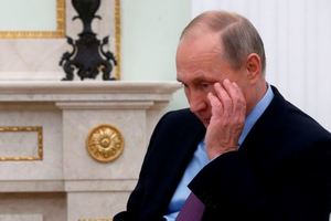 Россия направила на Донбасс "Ураганы": российский журналист "сдал с потрохами" Путина (видео)