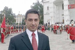 Турция отправила послом в Киев бывшего советника посольства в Москве