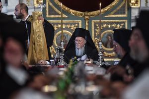 РПЦ ввела "санкции" против центра мирового православия из-за Украины