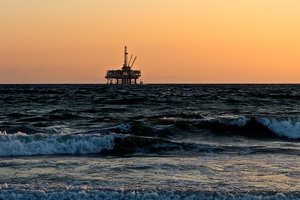 Запасы в триллион "кубов": в Северном море обнаружили крупное месторождение газа
