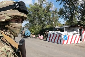 В ООС рассказали, как боевики нарушают Минские соглашения