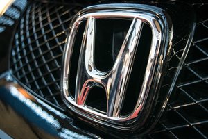 Honda вложит почти 3 миллиарда долларов в американские беспилотные авто