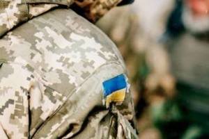День в ООС: ранены двое украинский бойцов