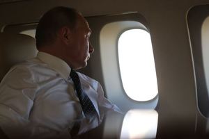 Путин боится успешной Украины как огня: в США указали на опасность для путинского режима