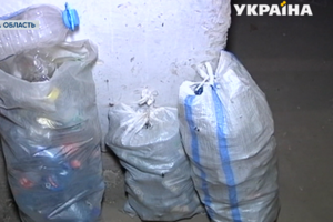 "Золотой" мусор: жители Кривого Рога научились зарабатывать на отходах