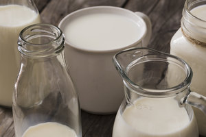 Ульяна Супрун развенчала популярные мифы о молочных продуктах