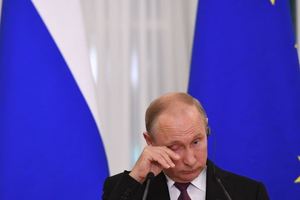Путин подставил сам себя "маленькими победами" в Украине и на Западе – эксперт