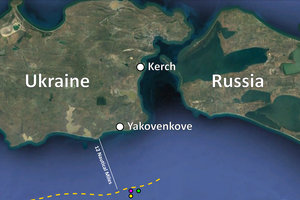 Зачем атаковать украинские корабли в нейтральных водах?