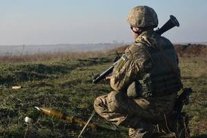 Сутки в зоне ООС на Донбассе: оккупанты устроили 14 обстрелов и получили жесткий ответ