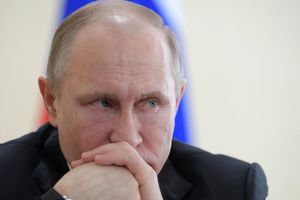 На саммите "двадцатки" Путина предупредят о возможных санкциях - эксперт