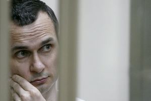 Сестра Олега Сенцова рассказала о его состоянии здоровья после выхода из голодовки