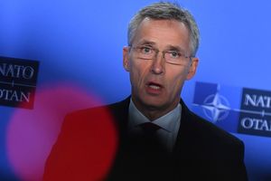 НАТО в полтора раза усилило присутствие в Черном море: генсек Альянса озвучил детали