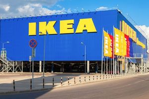 IKEA в Киеве: названа дата открытия первого магазина в Украине