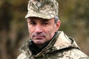 Командующий ВМС Украины Воронченко предлагает себя в обмен на захваченных моряков