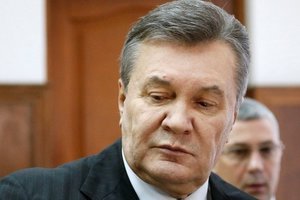 Украина направит Израилю обращение об экстрадиции Януковича, если тот поедет на лечение - Матиос