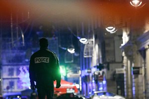 Стрельбу в Страсбурге признали терактом