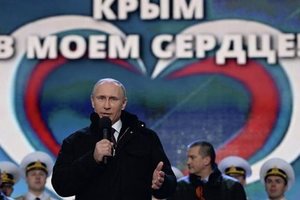Инцидент в Керченском проливе изменил ситуацию в Крыму: Путина ждут новые проблемы