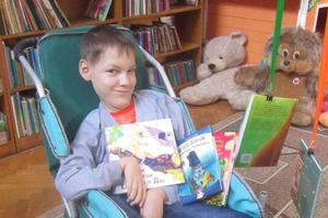 Умер самый молодой в Украине директор частной библиотеки