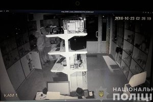 В Харькове двое подростков подозреваются в краже техники на 30 тысяч грн