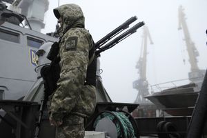 Оккупанты Крыма занялись апелляциями украинских моряков