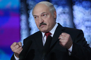 Лукашенко против Путина: чего боится Минск и причем здесь Китай
