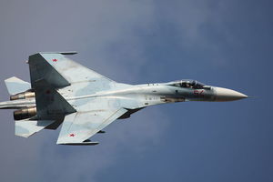 В НАТО отреагировали на возможное развертывание боевых самолетов РФ в Крыму