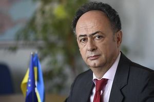 ЕС отправит в Украину миссию по оценке последствий агрессии России на Азове - Мингарелли