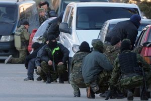 Боевики "Л/ДНР" обманом заманивают "резервистов" на передовую – разведка