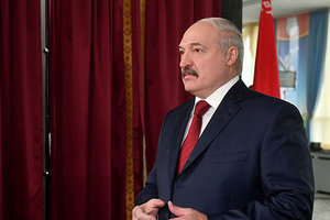 Конфликт Лукашенко и Путина: какие угрозы обостряются для Украины