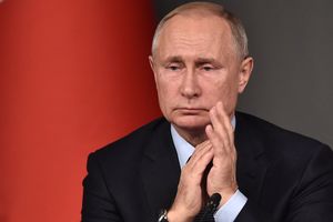У Порошенко ответили Путину: Москва сует нос в наши внутренние дела
