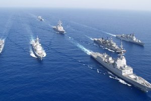 Военные США могут провести операцию в Черном и Азовском морях